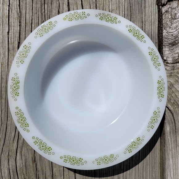 Anchor Hocking SPRINGWOOD 1077 Veg Bowl - Picture 7 of 14